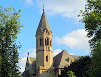 Chorkonzert zur österlichen Bußzeit